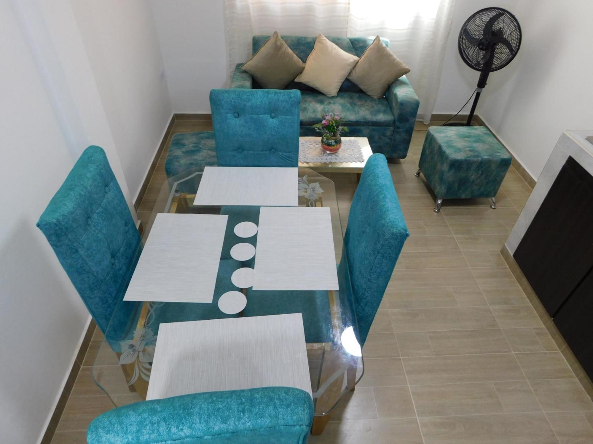 El Velero Apartamentos By Danp Santa Marta  Exterior foto