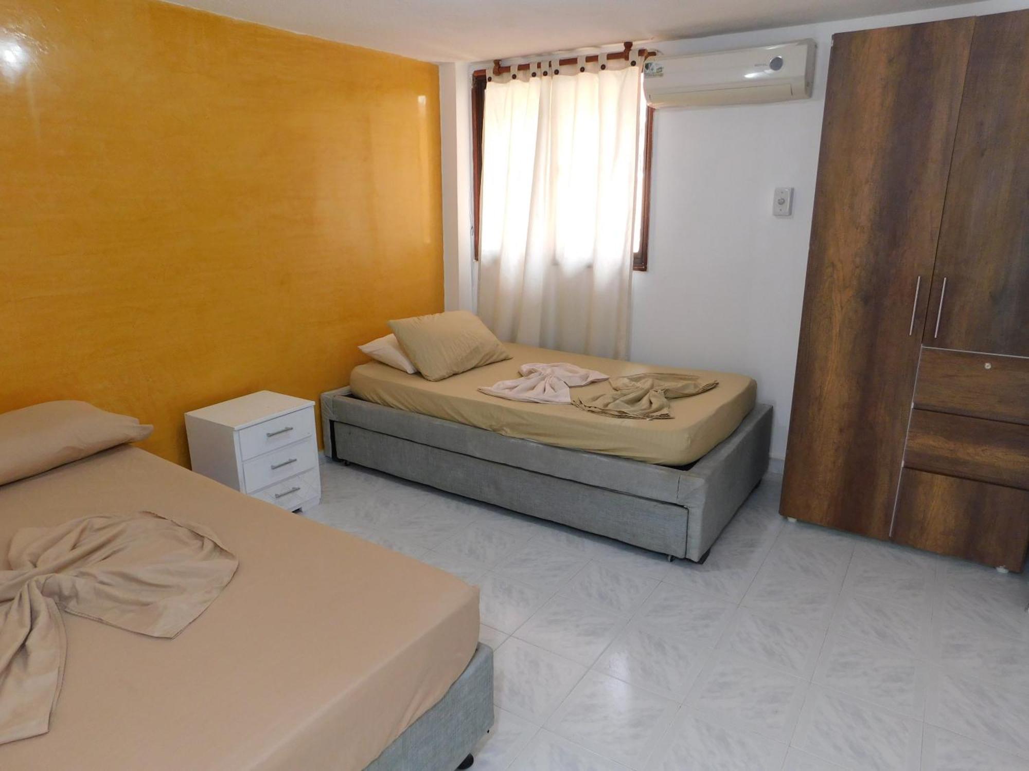 El Velero Apartamentos By Danp Santa Marta  Exterior foto